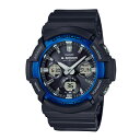 JVI CASIO rv Y G-SHOCK W[VbN GVbN GAW-100B-1A2JF 