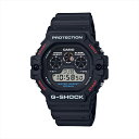 JVI CASIO rv Y G-SHOCK W[VbN GVbN DW-5900-1JF 