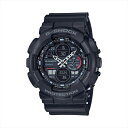 JVI CASIO rv Y G-SHOCK W[VbN GVbN GA-140-1A1JF 