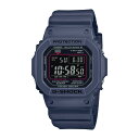 JVI CASIO rv Y G-SHOCK W[VbN GVbN GW-M5610U-2JF 