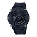 JVI CASIO rv Y G-SHOCK W[VbN GVbN GA-2200BB-1AJF 