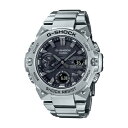 JVI CASIO rv Y G-SHOCK W[VbN GVbN GST-B400D-1AJF 