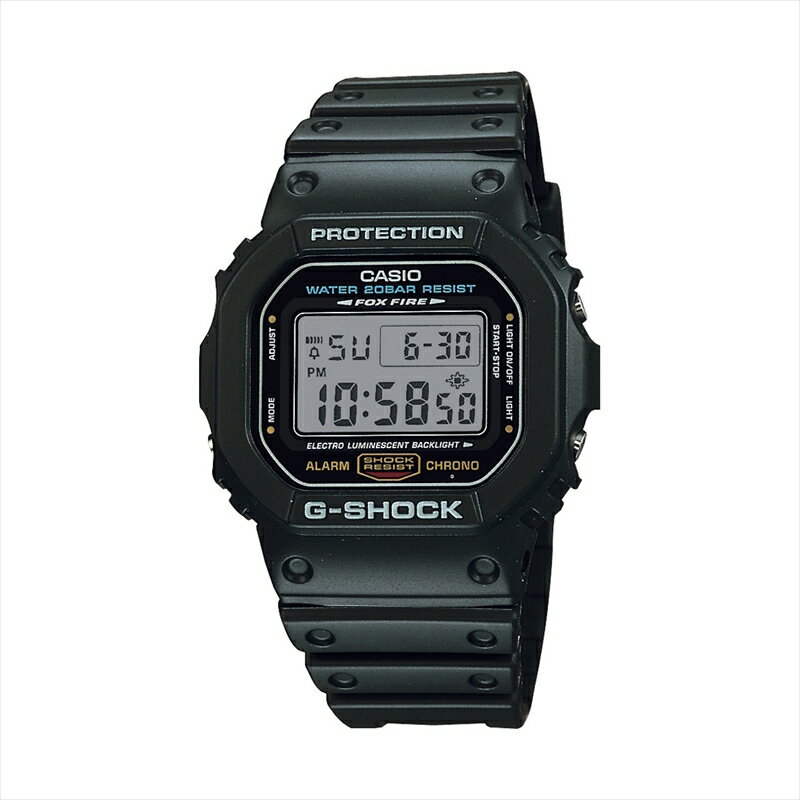 カシオ CASIO 腕時計 メンズ G-SHOCK ジ