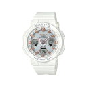 JVI CASIO rv fB[X BABY-G xr[W[ xr[G BGA-2500-7AJF 