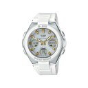 JVI CASIO rv fB[X BABY-G xr[W[ xr[G MSG-W100-7A2JF 