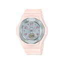 JVI CASIO rv fB[X BABY-G xr[W[ xr[G BGA-1050CD-4BJF 