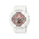 JVI CASIO rv fB[X BABY-G xr[W[ xr[G BA-130-7A1JF sN