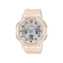 JVI CASIO rv fB[X BABY-G xr[W[ xr[G BGA-2510-4AJF 