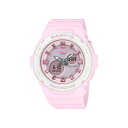 JVI CASIO rv fB[X BABY-G xr[W[ xr[G BGA-270-4AJF sN