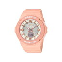 JVI CASIO rv fB[X BABY-G xr[W[ xr[G BGA-2700-4AJF 