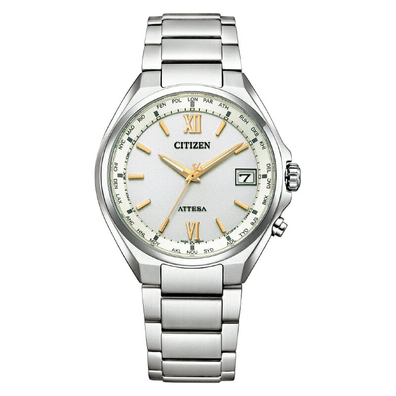 シチズン CITIZEN 腕時計 メンズ アテ