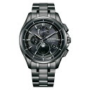 V`Y CITIZEN rv Y AebT ATTESA BY1006-62E ubN GRhCu Eco-Drive dgv X[p[`^jE