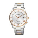 V`Y CITIZEN rv Y V`Y RNV CITIZEN COLLECTION AS1062-59A dg GRhCu Eco-Drive