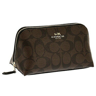 【期間限定セール】コーチ COACH ポーチ F53385 IMAA8