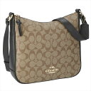 R[` COACH V_[obO C1649 KHAKI/BLACK