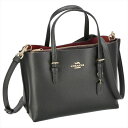 R[` COACH nhobO C4084 BLACK/TRUE RED