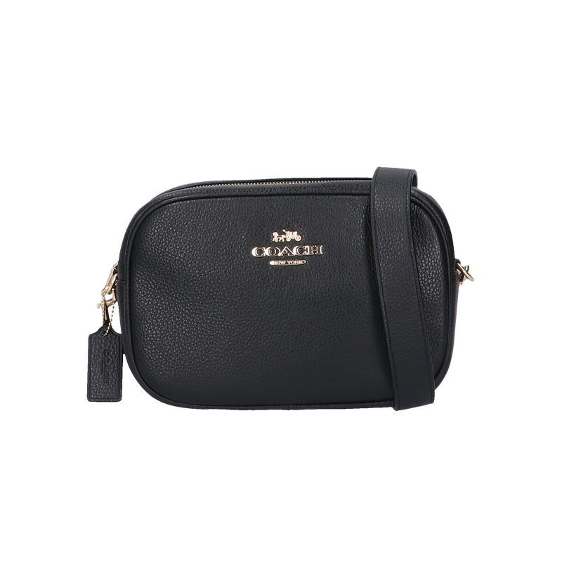 【期間限定セール】コーチ COACH ショルダーバッグ レディース CA207 IMBLK