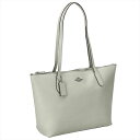 【期間限定セール】コーチ COACH トートバッグ 4454 LIGHT SAGE