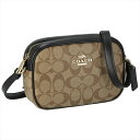 R[` COACH V_[obO C9926 KHAKI/BLACK