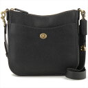 R[` COACH V_[obO CHAISE CROSSBODY C8483 B4BK