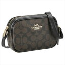 R[` COACH V_[obO C9926 BROWN BLACK