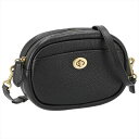 コーチ COACH ショルダーバッグ C5809 BLACK