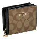 R[` COACH ܍z fB[X C3309 IMCBI Khaki Black