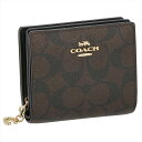 R[` COACH ܍z fB[X C3309 IMAA8 Brown Black