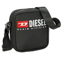 ディーゼル DIESEL ショルダーバッグ X09553-P5480 ブ