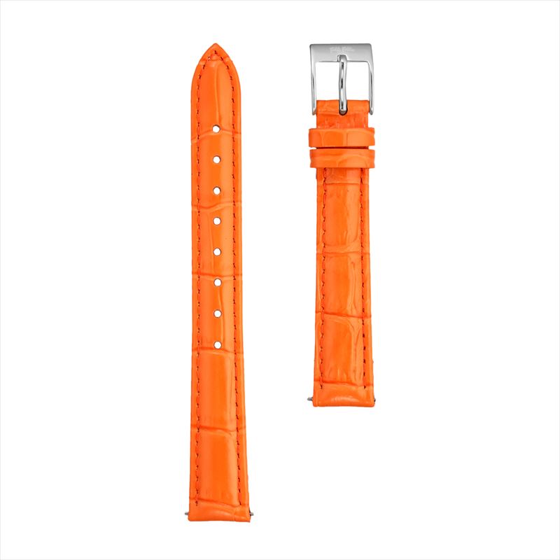【期間限定セール】フォリフォリ Folli Follie accessory 腕時計 L14E-ORG-SS オレンジ