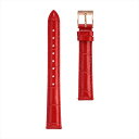 期間限定セール フォリフォリ Folli Follie accessory 腕時計 L14E-RED-PG レッド