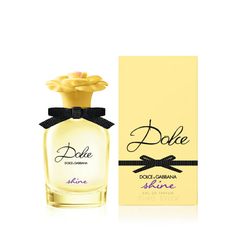 ドルチェ & ガッバーナ Dolce&Gabbana 香水 ドルチェシャイン EP/SP 30ml