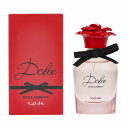 D＆G(ドルガバ) 【期間限定セール】ドルチェ & ガッバーナ Dolce & Gabbana D&G 香水 レディース ドルチェ ローズ Dolce Rose EDT 30ml