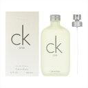 カルバン クライン Calvin Klein 香水 