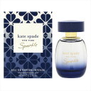 ケイト スペード kate spade 香水 レディース ケイト スペード スパークル EDP 40ml