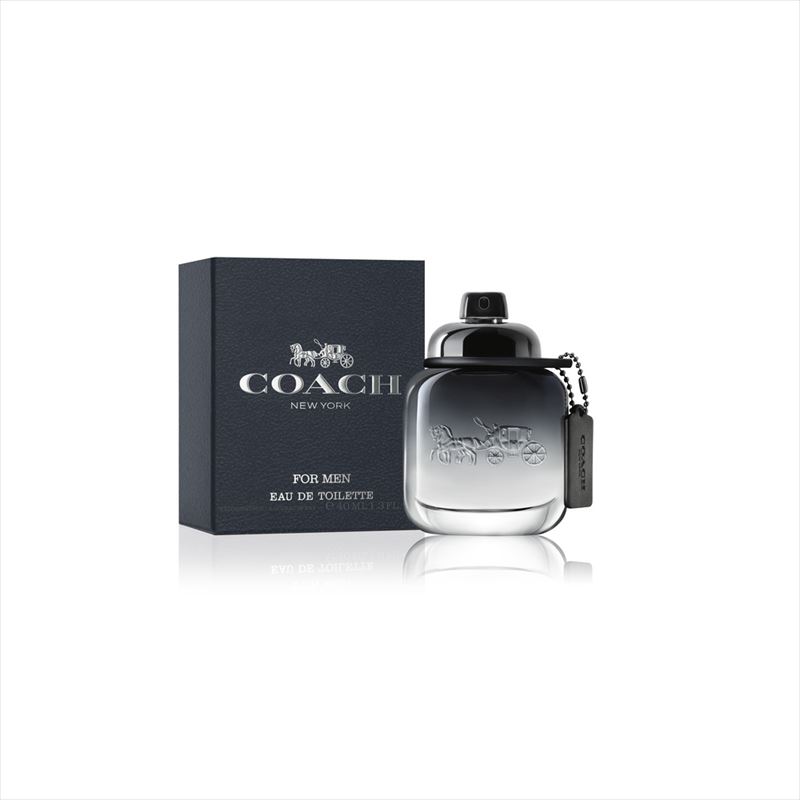 コーチ COACH 香水 メンズ EDT 40ml