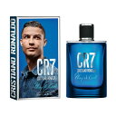 クリスティアーノ ロナウド CRISTIANO RONALDO 香水 メンズ プレイイットクール ET/SP 50ml