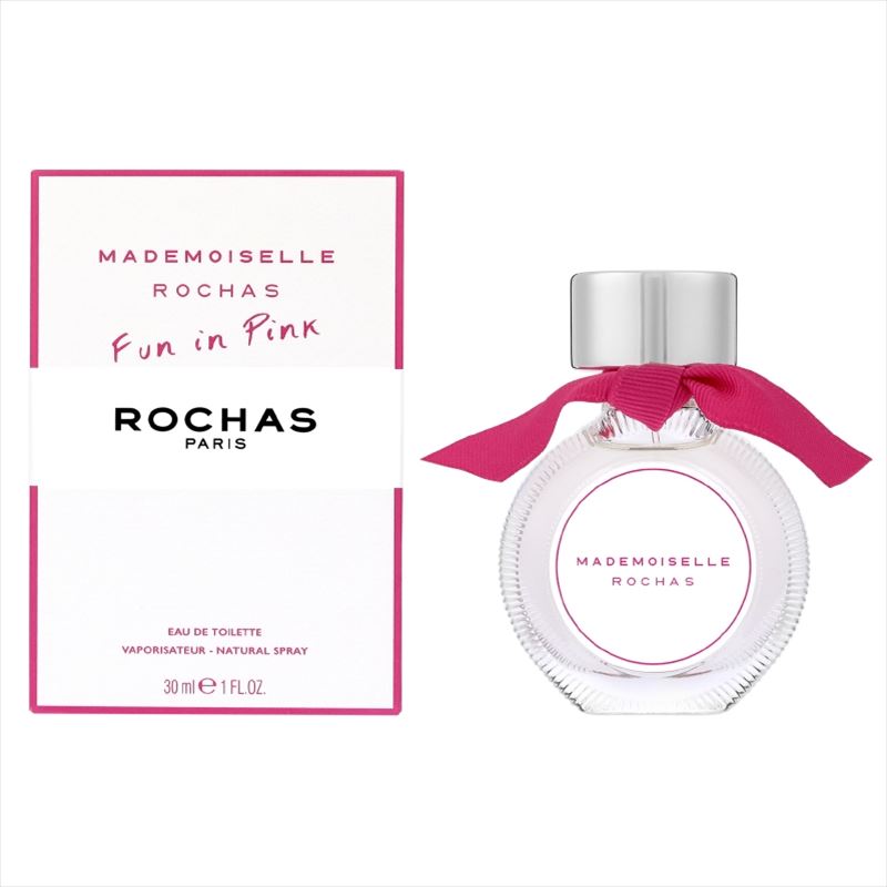 ロシャス ROCHAS 香水 レディース マ