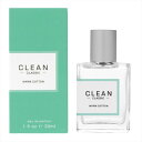 クリーン CLEAN 香水 ユニセックス クラシック ウォームコットン EP/SP 30ml