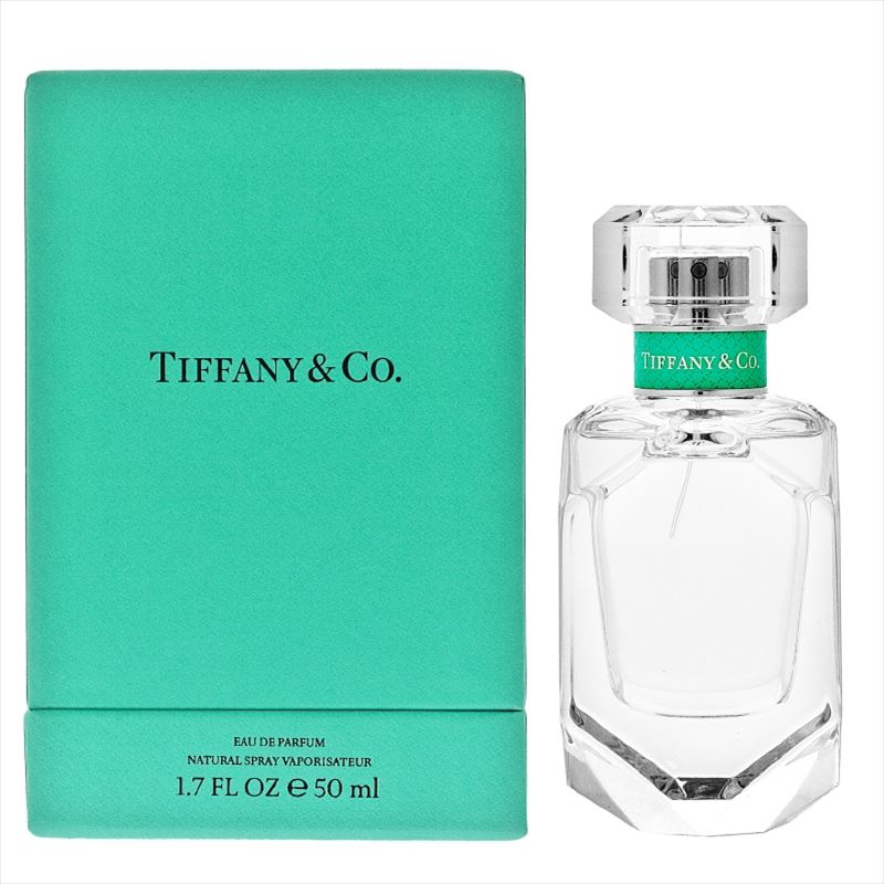 ティファニー ティファニー Tiffany & Co. 香水 レディース ティファニー EP/SP 50ml