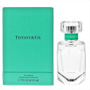 ティファニー Tiffany & Co. 香水 レディース ティファニー EP/SP 50ml