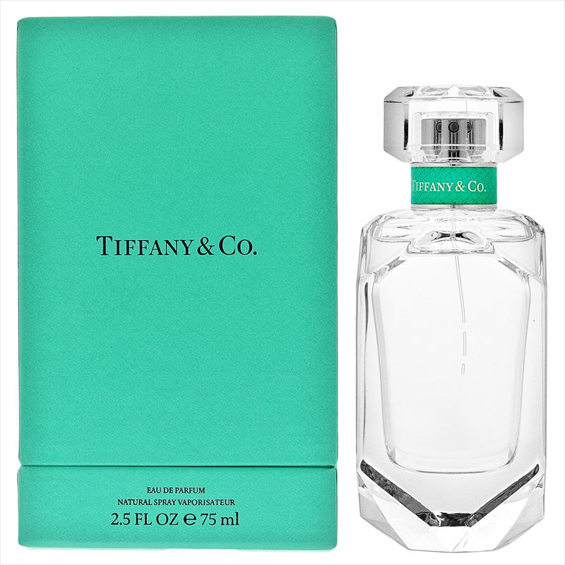 ティファニー 【期間限定セール】ティファニー TIFFANY 香水 レディース ティファニー (L) EDP 75ml