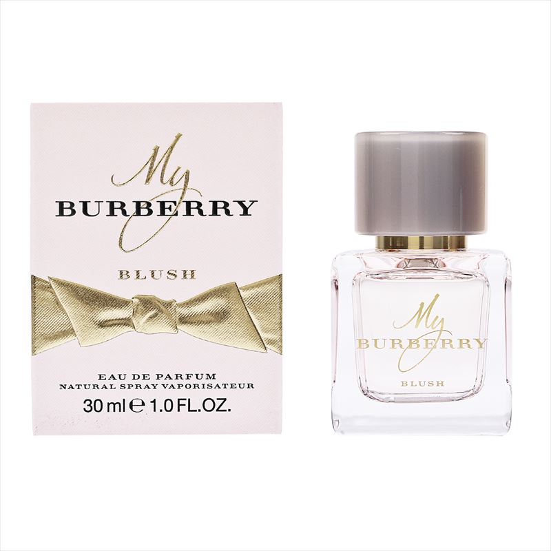 【期間限定セール】バーバリー BURBERRY 香水 レディース マイバーバリーブラッシュ EP 30ml