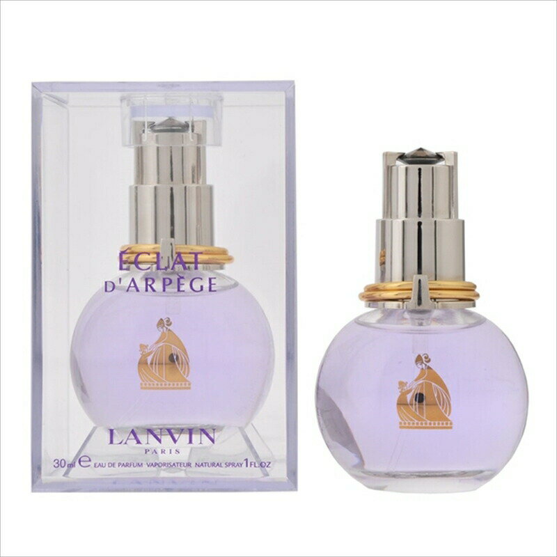 ランバン 香水 レディース ランバン LANVIN 香水 レディース エクラドゥアルページュ EP/SP 30ml