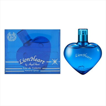 エンジェルハート AngelHeart メンズ 香水 ライオンハート ET 50ml