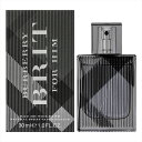 バーバリー BURBERRY 香水 メンズ ブリット (M) EDT 30ml