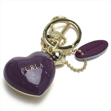 フルラ FURLA キーホルダー RH95-MES-YUY PU