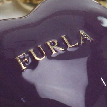 フルラ FURLA キーホルダー RH95-MES-YUY PU