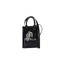 t FURLA nhobO WB00831-BX1568 NERO O6000