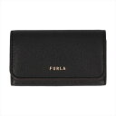 フルラ FURLA キーケース BABYLON RAC5UNO-B30000 O6000